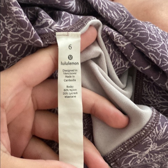 Lulu lemon!! - Picture 10 of 10